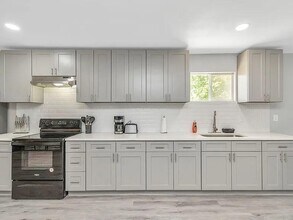 3413 Mt Pleasant St in Houston, TX - Building Photo - Building Photo