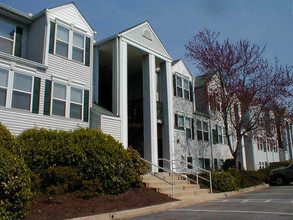 Arbor Pointe Apartment Homes in Wilmington, DE - Building Photo - Building Photo