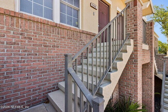 506 N Liberty St in Jacksonville, FL - Building Photo - Building Photo