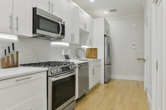 232 Clarendon St in Boston, MA - Building Photo - Building Photo