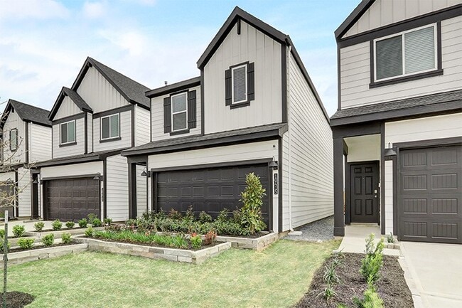 property at 10409 Lancaster Frst Ln