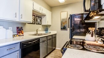 The Bryant Apartment Homes in Oklahoma City, OK - Building Photo