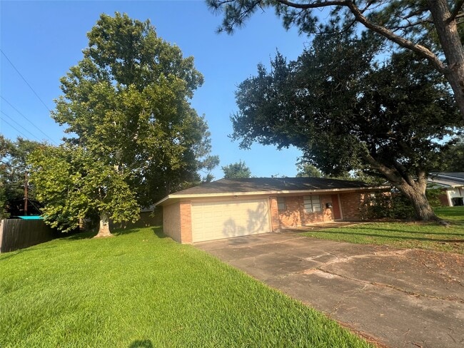property at 1621 Tech Ave