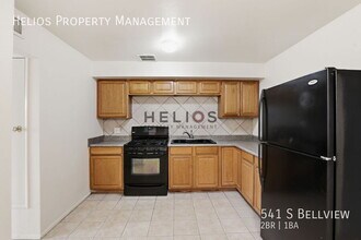 541 S Bellview in Mesa, AZ - Building Photo - Building Photo