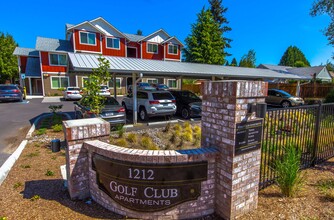 1130 Golf Club Rd SE, Unit 1212 in Lacey, WA - Building Photo - Building Photo