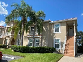2830 Osprey Cove Pl in Kissimmee, FL - Building Photo