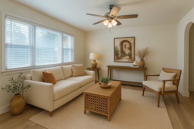 3708 Lancashire St in Colorado Springs, CO - Building Photo - Building Photo