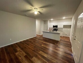 2721 Ginger Ct in Sherman, TX - Building Photo - Building Photo