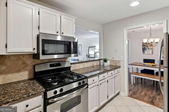 4676 Vinings Central Run SE in Atlanta, GA - Building Photo - Building Photo