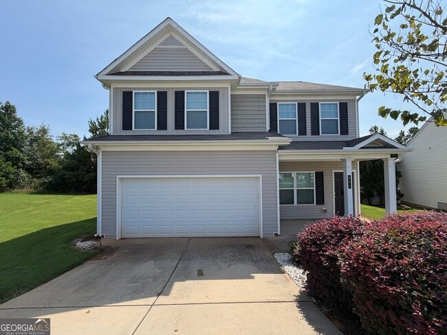 property at 881 Franklin Mill Trace