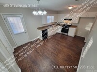 405 Stevenson St in Jacksonville, AR - Building Photo - Building Photo