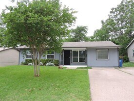 12333 Oberlin Dr in Dallas, TX - Building Photo