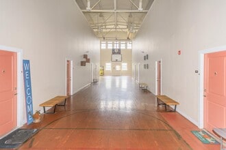 Historic Lofts at Waco High in Waco, TX - Building Photo - Building Photo