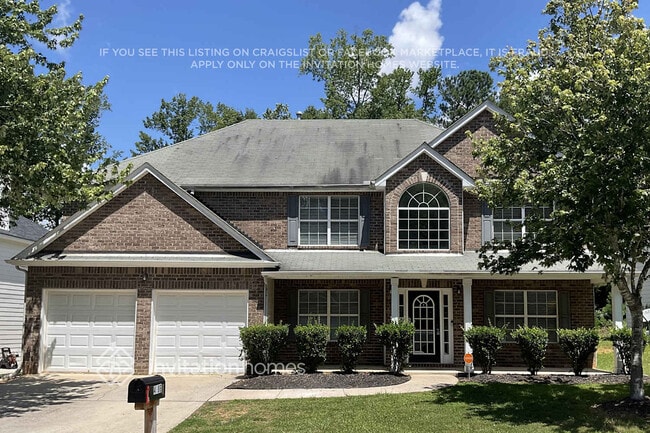 property at 4186 Defoors Farm Dr