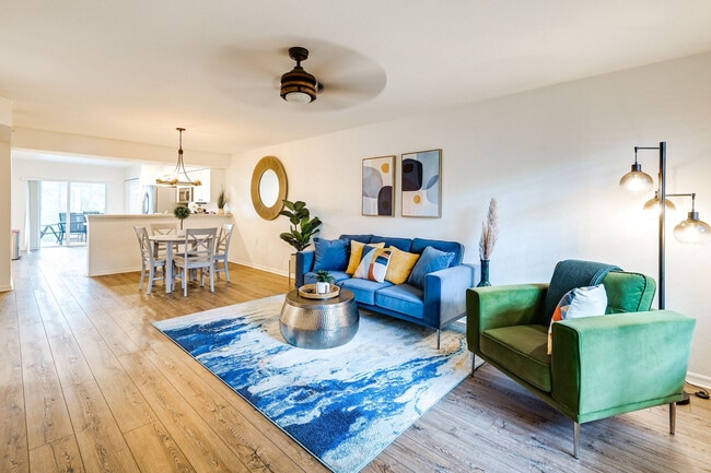 4940 Cougar Ct S, Unit SI FL1-ID1545947P