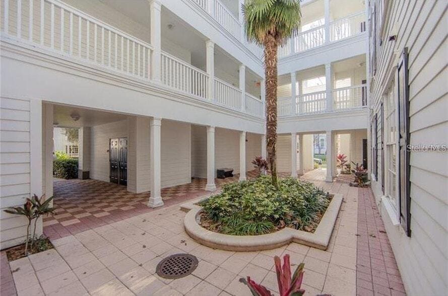 425 Water St, Unit 425 in Kissimmee, FL - Building Photo