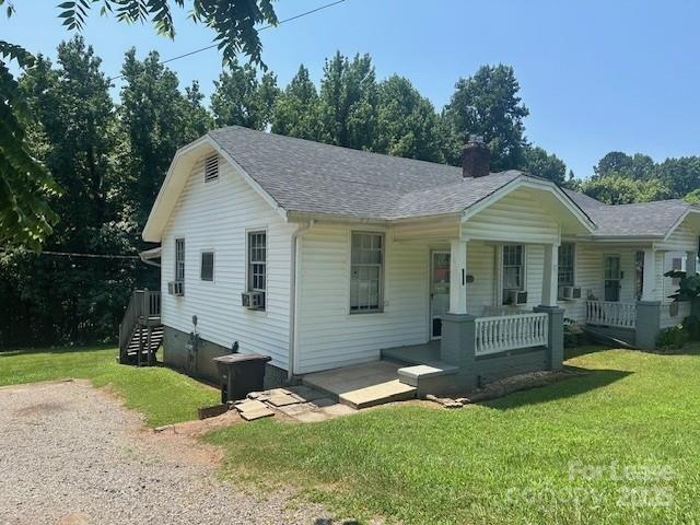 property at 660 E Sharpe St