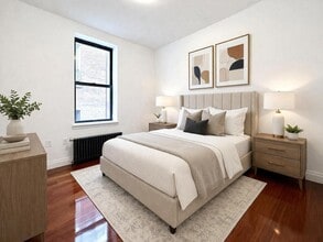 607 W 137th St in New York, NY - Building Photo - Building Photo