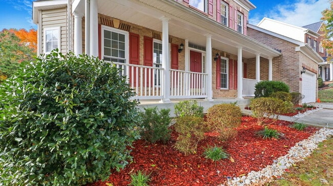 12607 Piscataway Landing Dr in Clinton, MD - Building Photo - Building Photo