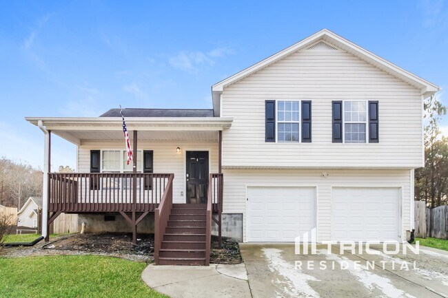 property at 103 Huntington Way