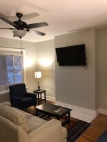 1324 Wightman St in Pittsburgh, PA - Building Photo