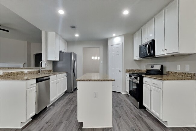 property at 15402 Streetcar Ct