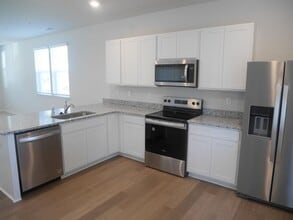 819 Mersey Ln in Salisbury, MD - Building Photo - Building Photo
