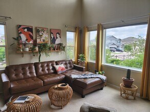 8078 Cedarstone Ln in Colorado Springs, CO - Building Photo - Building Photo