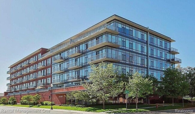 property at 101 Curry Ave