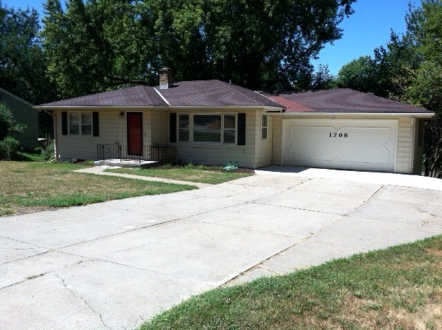 1708 S 93rd St in Omaha, NE - Building Photo - Building Photo