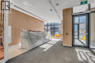 30 Ordnance St in Toronto, ON - Building Photo - Building Photo