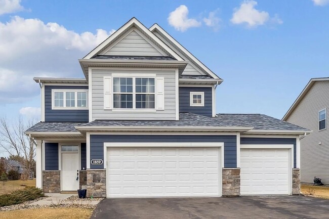 property at 1859 Hinsdale Cir