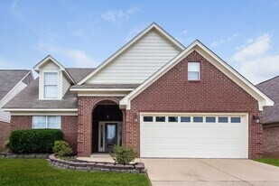 1118 Greenwich Dr in Hernando, MS - Building Photo