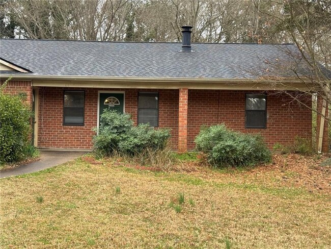 112 Vintage Ct in Athens, GA - Foto de edificio - Building Photo