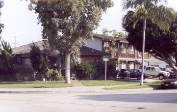 Kendall Apartments in San Diego, CA - Building Photo - Other