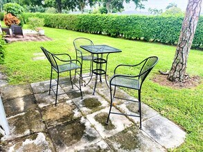 1121 Cactus Terrace in Delray Beach, FL - Building Photo - Building Photo