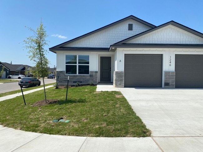 property at 1246 Concord Dr