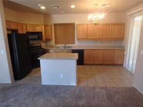 3627 Water Song Dr in Las Vegas, NV - Building Photo - Building Photo