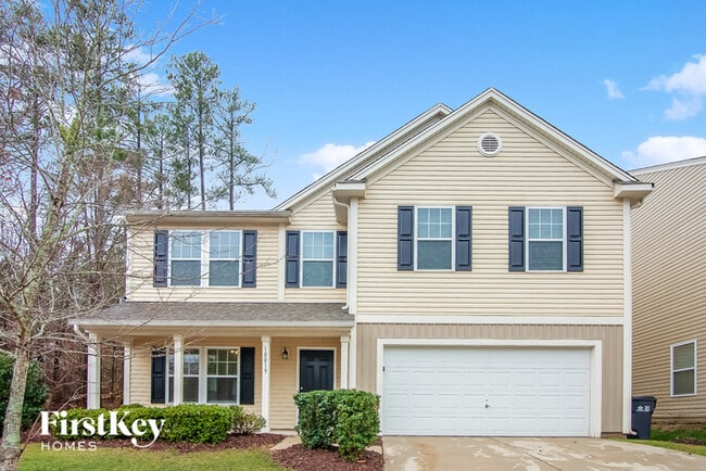 property at 10019 Daniel Dwayne Dr
