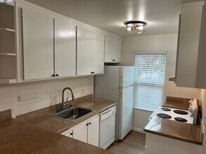 3499 Norton Way in Pleasanton, CA - Building Photo - Building Photo