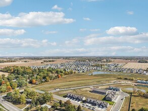 Prairie Chase in Whitestown, IN - Building Photo - Building Photo
