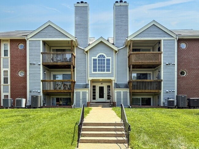 property at 112 Water Fountain Way