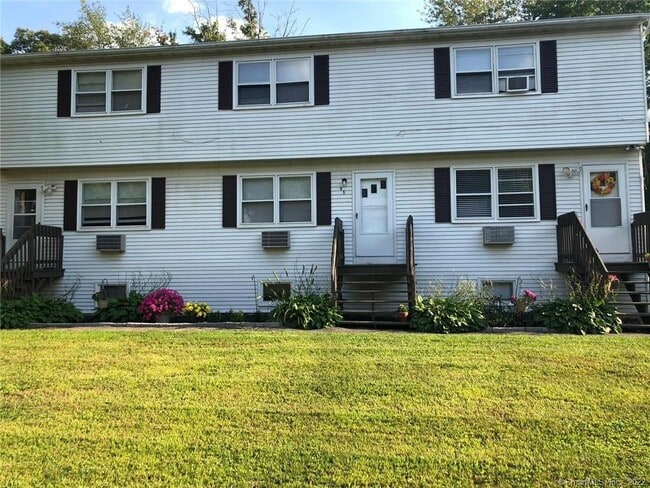 property at 93 Caesar Dr
