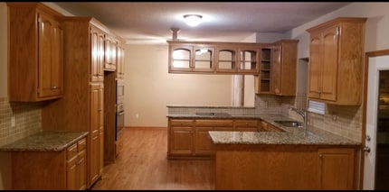 13853 W 123rd St in Olathe, KS - Foto de edificio - Building Photo