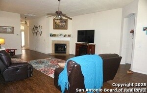 22027 Dolomite Dr in San Antonio, TX - Building Photo - Building Photo