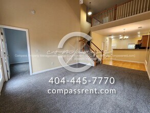 1963 Hoods Fort Cir NW in Kennesaw, GA - Building Photo - Building Photo