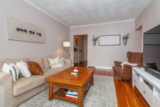 property at 1746 Commonwealth Ave