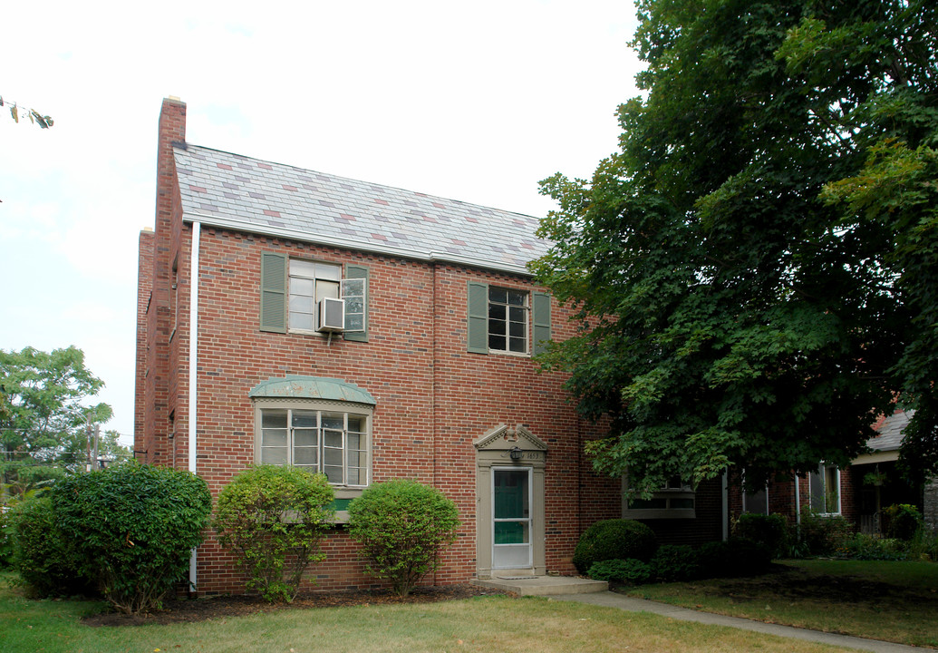 1653 Westwood Ave in Columbus, OH - Building Photo