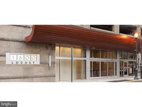 1500 Locust St-Unit -4302 in Philadelphia, PA - Building Photo - Building Photo