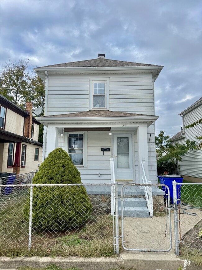 property at 256 Fairview Ave